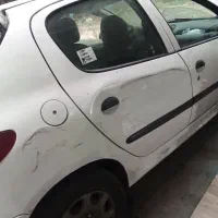 صافکاری و نقاشی خودرو|خدمات موتور و ماشین|رشت, دیلمان|دیوار