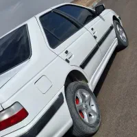 پارسtu5مدل1400گازسیمی‌درحد|خودرو سواری و وانت|سیرجان, |دیوار