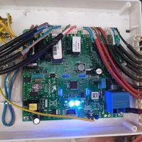 تعمیر و سرویس انواع پکیج ابگرمکن و بخاری