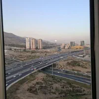 ۱۰۵متر ۲خواب/ مجاور دریاچه چیتگر ویو کوه/برج آسمان|اجارهٔ آپارتمان|تهران, دریاچه شهدای خلیج فارس|دیوار