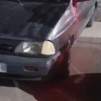 پراید صندوقدار 82 فروش فوری|خودرو سواری و وانت|نگین شهر, |دیوار