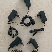 آدابتورهای اورجینال اصلی مودم و کارت خوان