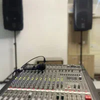 اجاره سیستم صوت و  اپراتورصدابرداری