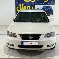 ماشین سوناتا۲۰۰۷