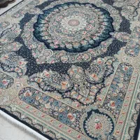 اندیشه۹۳/ دوتخته۱۲متری۱۲۰۰ شانه تراکم۳۶۰۰ تیتانیوم