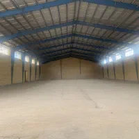 اجاره انبار 2000متر سوله کهریزک،شوراباد