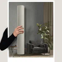 کاغذ دیواری ساده جدید 1404 - بدون بافت و شاین