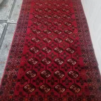 فروش فرش ترکمنی دست باف