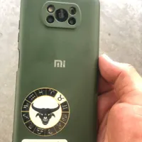 گوشی پوکو X3