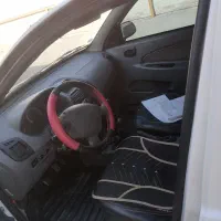 تیبا صندوق دار دوگانه