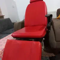 صندلی بند سالم