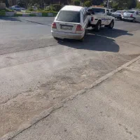 پراید و روا و آردی و وانت فرسوده و اسقاطی