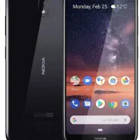 گوشی نوکیا ۳.۲ سالم و تمیز