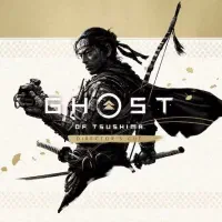 اکانت ps5 پلیستیشن گوست اف توشیما Ghost of Tsunama