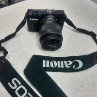 دوربین Canon eos m|دوربین عکاسی و فیلم‌برداری|تهران, سهروردی|دیوار