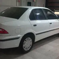 سمندlx|خودرو سواری و وانت|تهران, خاک سفید|دیوار