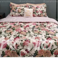 دوخت انواع ملحفه کشدوزی