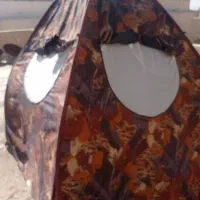 چادر مسافرتی 12 نفره پلنگی