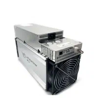 ماینر بیت کوین