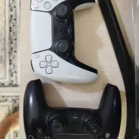 ps5 fat digital|کنسول، بازی ویدئویی و آنلاین|خرم‌آباد, |دیوار
