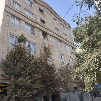 آپارتمان ۸۵متری نوساز واقع در حاشیه شریعتی۷۵، ابرار