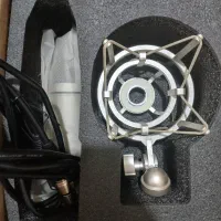 میکروفون کاندسر استودیوی u87 al xlr