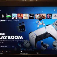 ps5 slim پی اس فایو اسلیم|کنسول، بازی ویدئویی و آنلاین|تهران, هاشمی|دیوار