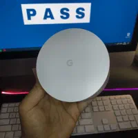 روتر گوگل 1304 نو و استوک با OpenWrt + خدمات