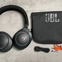هدفون Jbl live 660