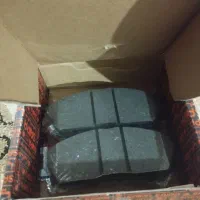 لنت جلو|قطعات یدکی و لوازم جانبی|زرندیه, |دیوار