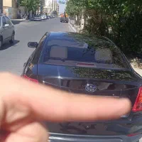 بسترن بی ۵۰ اف مدل ۹۴|خودرو سواری و وانت|تهران, توحید|دیوار