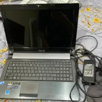 لبتاپ ایسوز