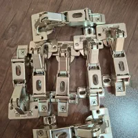 لولای کابینت ۱۵۵ (خرچنگی) معمولی بلوم اتریش