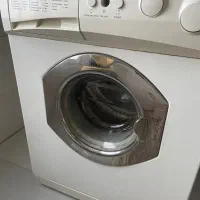 لباسشویی حایر