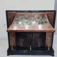 لوازم منزل|آینه|کرج, باغستان|دیوار