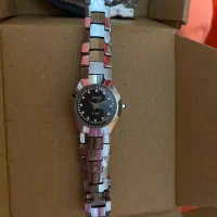 ساعت زنانه سرامیکی رادو اصل