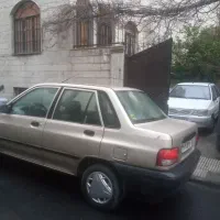 پراید|خودرو سواری و وانت|الیگودرز, |دیوار