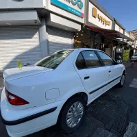 سمند داشپرد جدید lx۱۴۰۰|خودرو سواری و وانت|تهران, دستغیب|دیوار