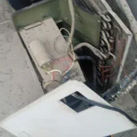 تعمیرات سرد کننده .یخچال اسپیلت آبسردکن
