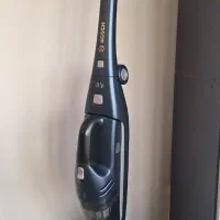 جارو شارژی بوش مدل BBHMOVE6|جاروبرقی، جارو شارژی، بخارشو|تهران, جمهوری|دیوار