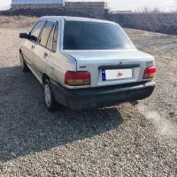 پراید مدل 86|خودرو سواری و وانت|ماکو, |دیوار