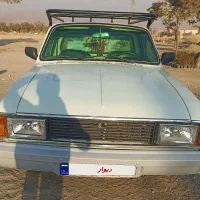 پیکان وانت مدل ۹۰