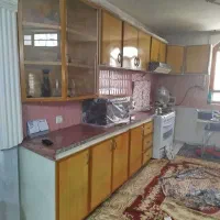 کابینت درجه یک و اجاق گاز|مصالح و تجهیزات ساختمان|الشتر, |دیوار
