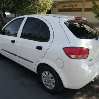 تیبا 2 96 بیرنگ