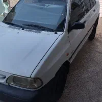 پراید ۸۹