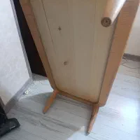 میز وسط و دوعدد عسلی