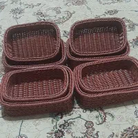 سبدحصیری|صنایع دستی و سایر لوازم تزئینی|نوشهر, |دیوار