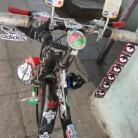 دوچرخه 20