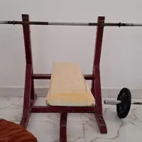 دستگاه ها زیر ق ی مت بازار|تجهیزات ورزشی|یاسوج, |دیوار