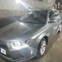 دناپلاس توربو۶ دنده کروزکنترل سانروف نقدی یامعاوضه